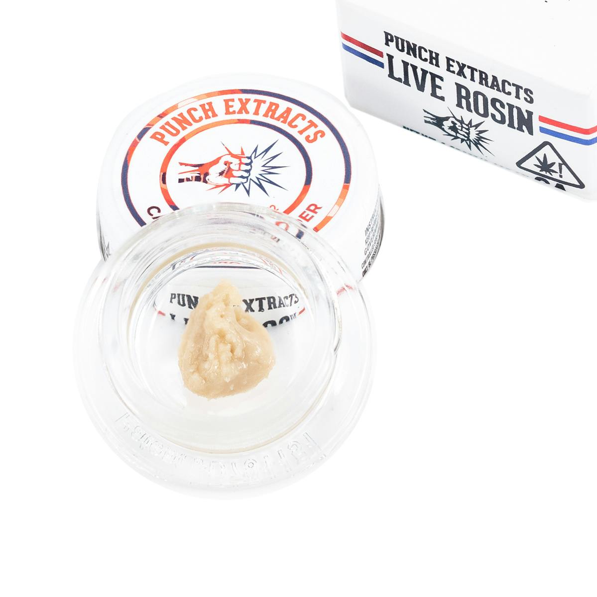 PUNCH EDIBLES & EXTRACTS — Cara Cara