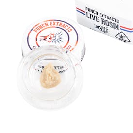 Cara Cara Tier 4 Live Rosin Cold Cure Badder (1g)