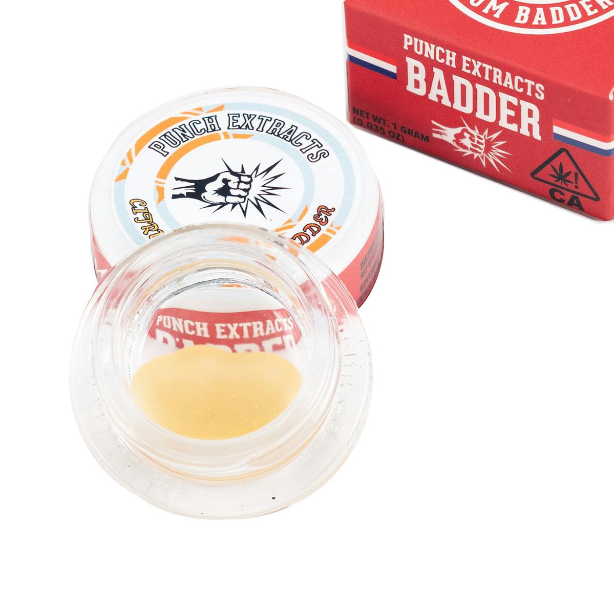 PUNCH EDIBLES & EXTRACTS — Citrus Sunrise