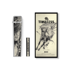 Scott Agustin Flip Case Combo 1G