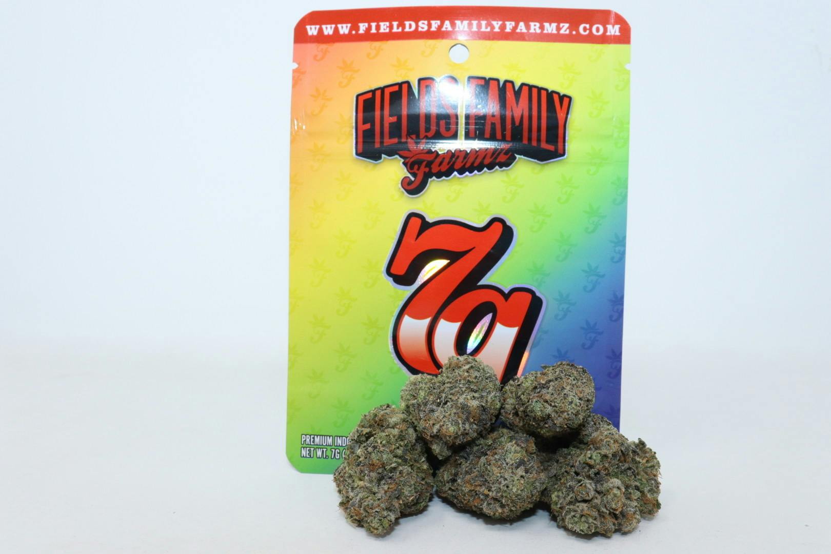 Fields Family Farmz — Gobstopperz - Bag