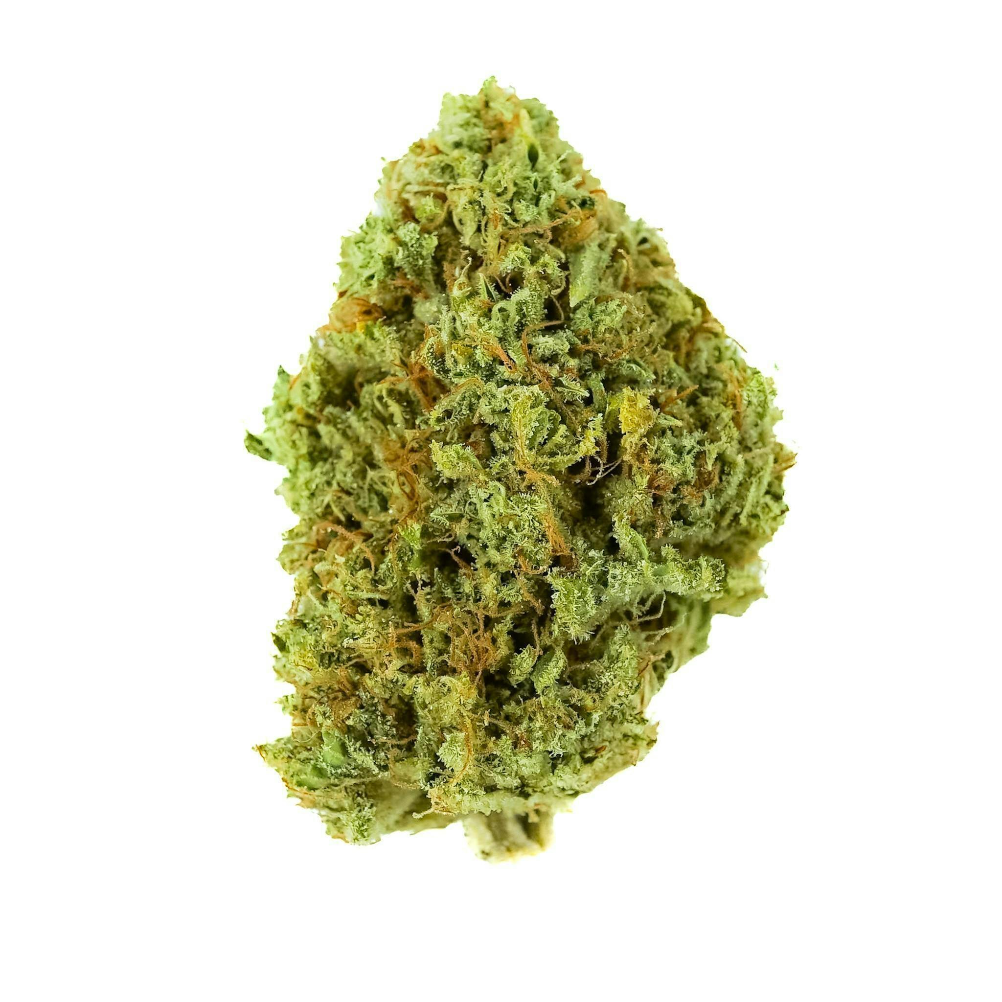 Prūf Cultivar: Designer OG