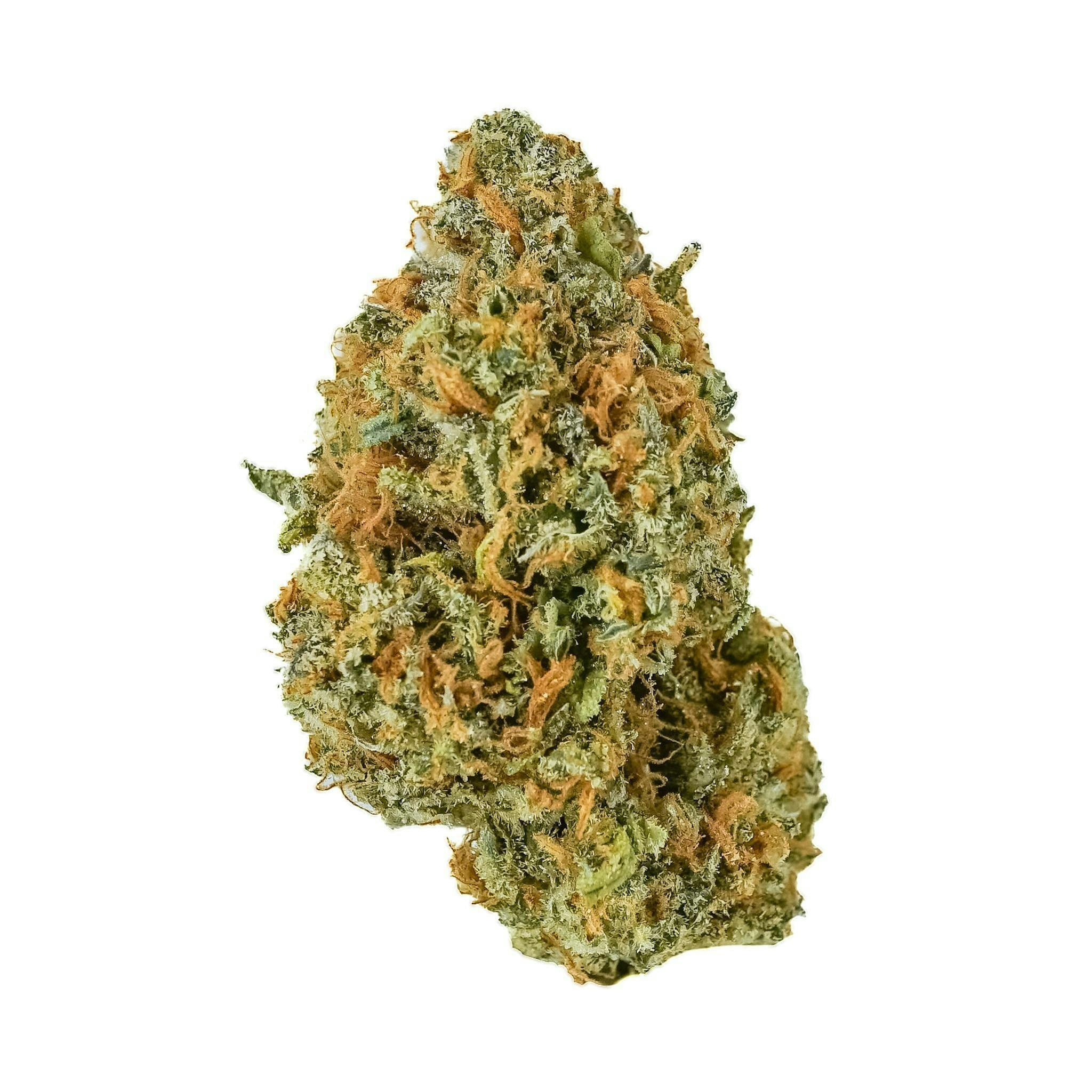 Prūf Huckleberry Cough Flower