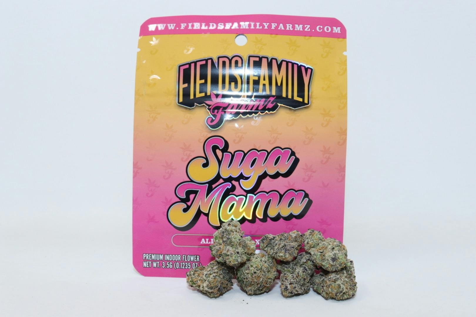 Fields Family Farmz — Suga Mama - Bag