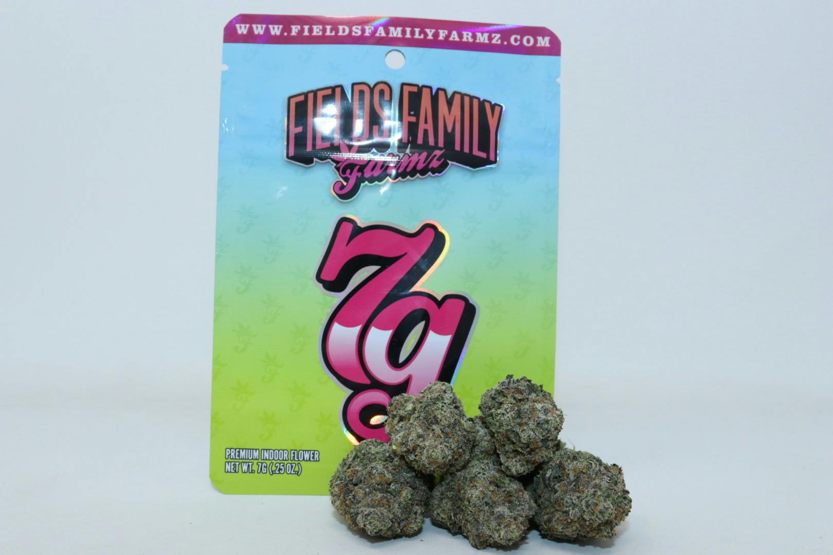Fields Family Farmz: Dum Dumz