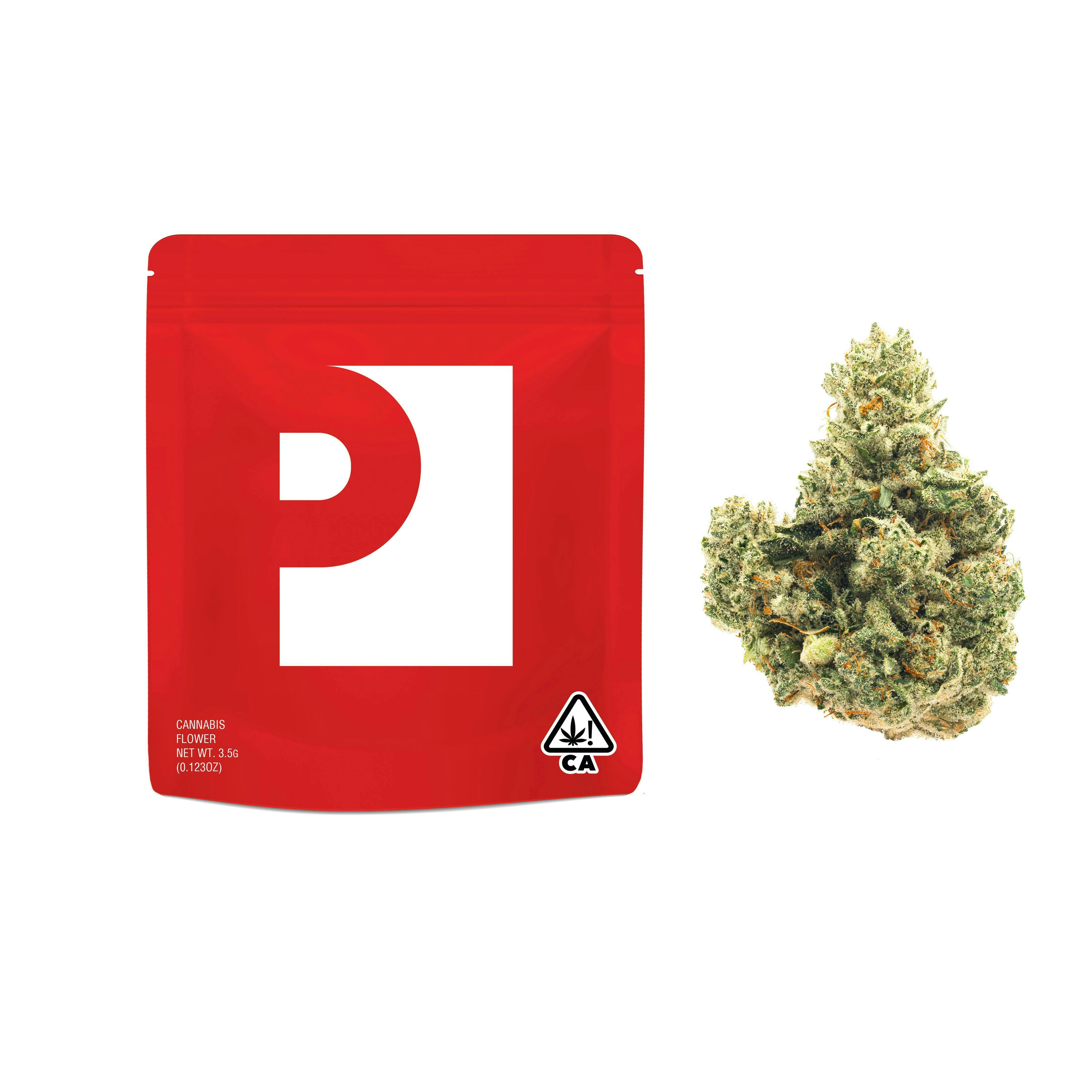Preferred Gardens — GG4