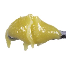 Forbidden Garapples - 1G Live Resin Badder