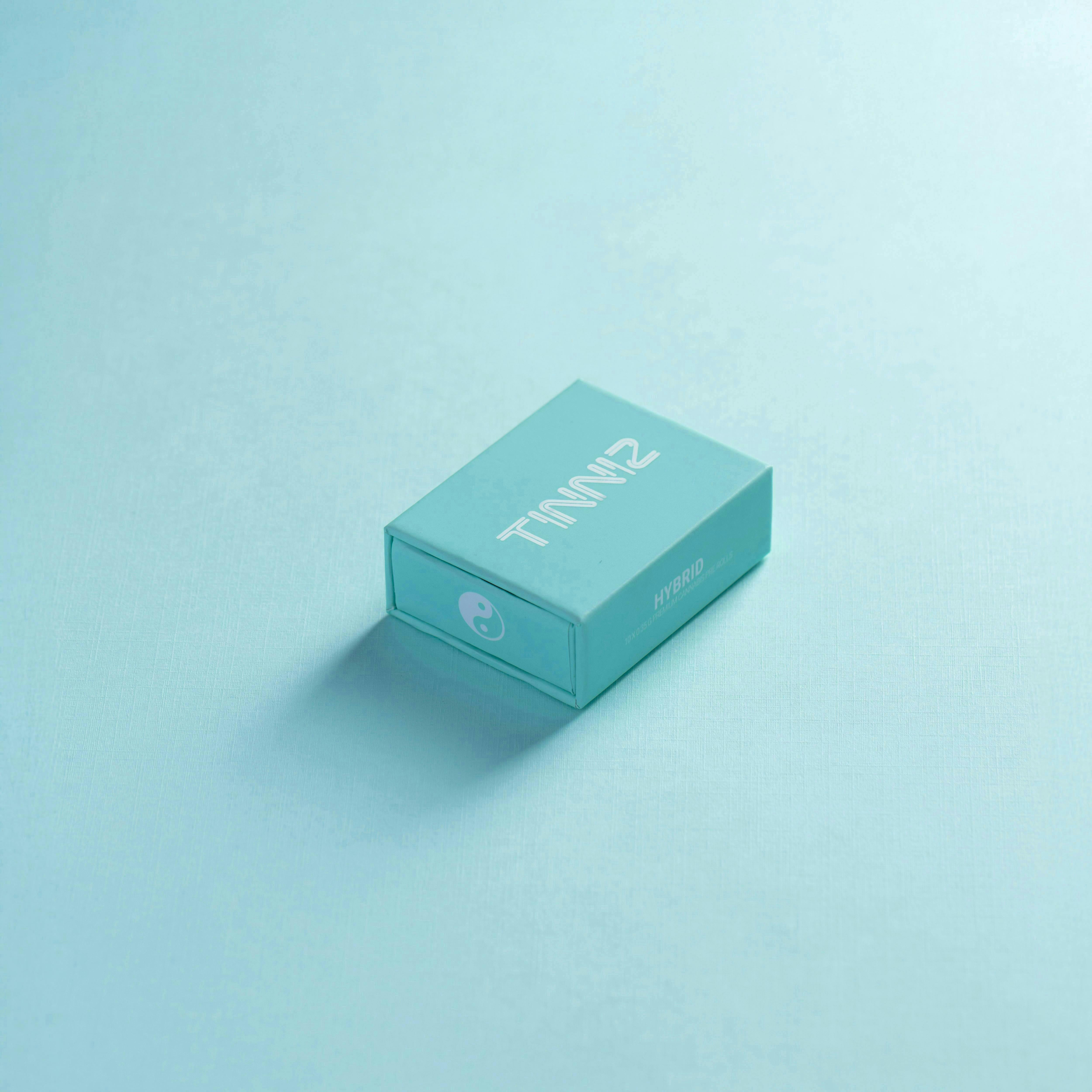 Hybrid Minis 0.35g 10pk