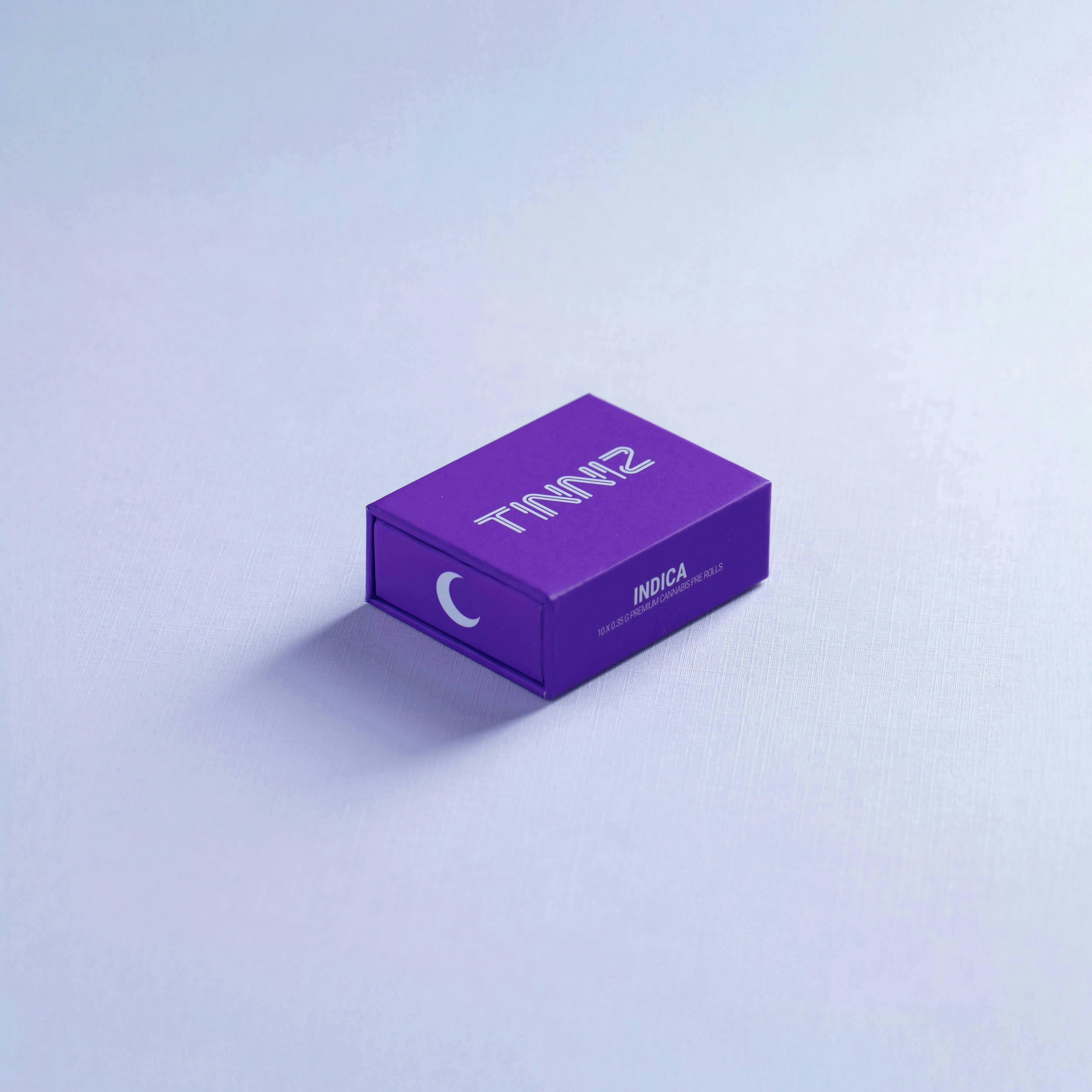 Indica Minis 0.35g 10pk