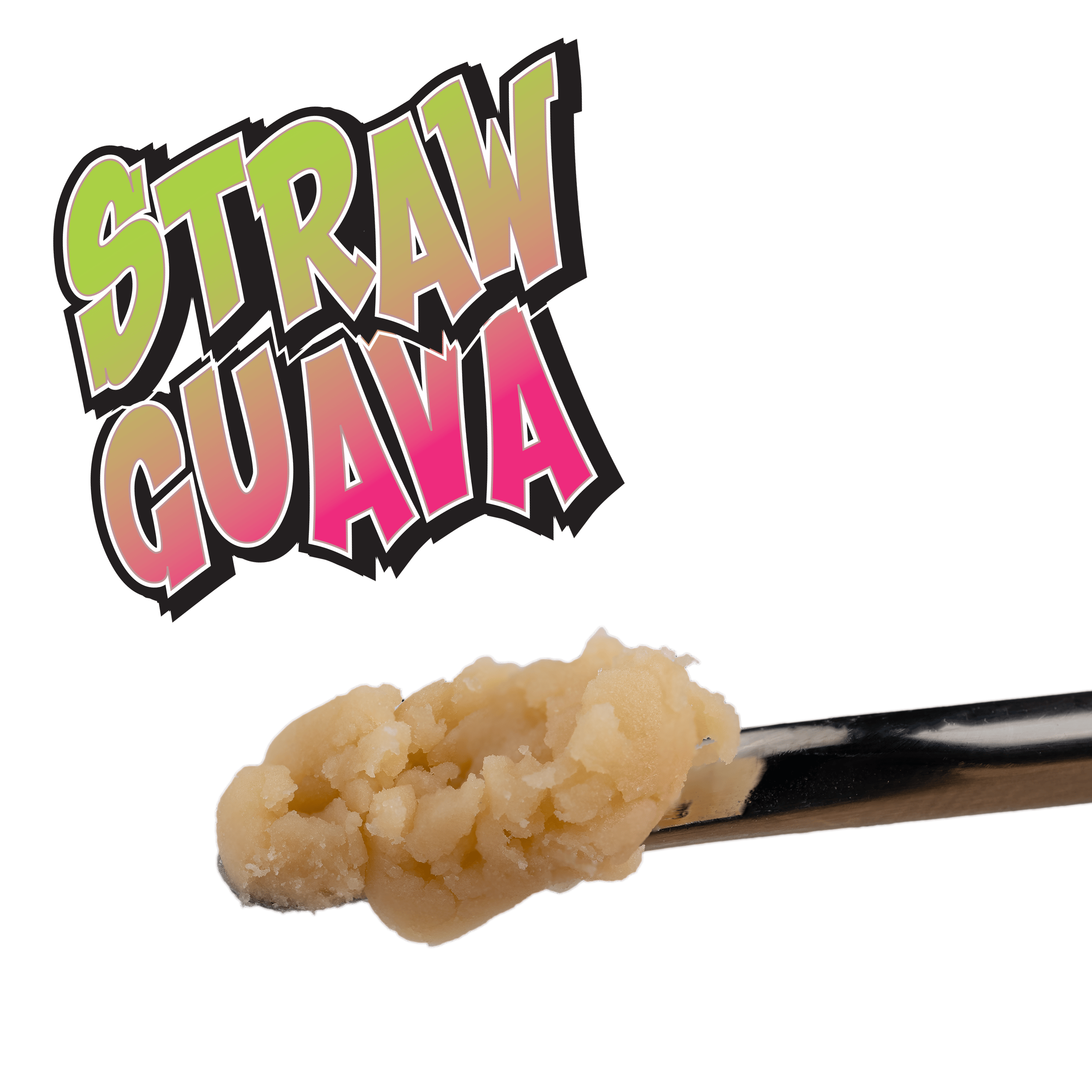 HYTEK | STRAWGUAVA | LIVE HASH ROSIN | 1g by Hytek