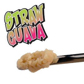 HYTEK | STRAWGUAVA | LIVE HASH ROSIN | 1g
