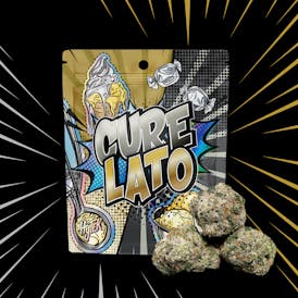 HYTEK | CURELATO | 1/8th PRE-PACK | 3.5g