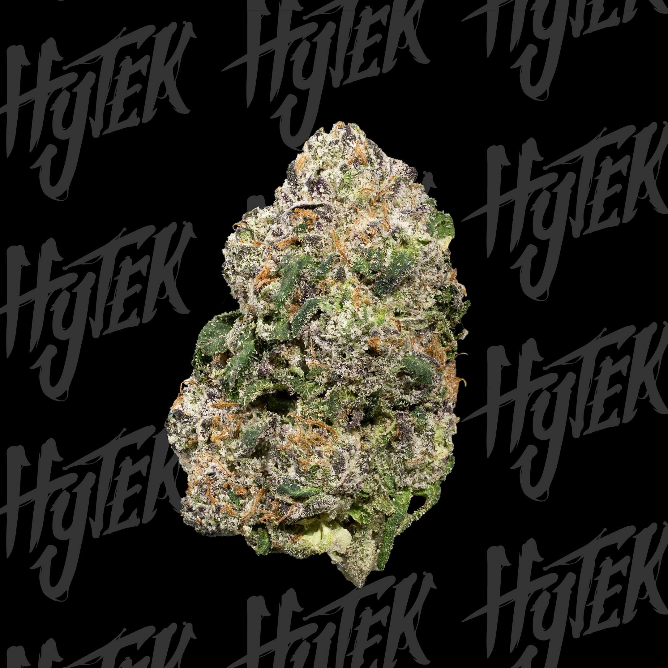 HYTEK | CURELATO | BULK DELI FLOWER by Hytek