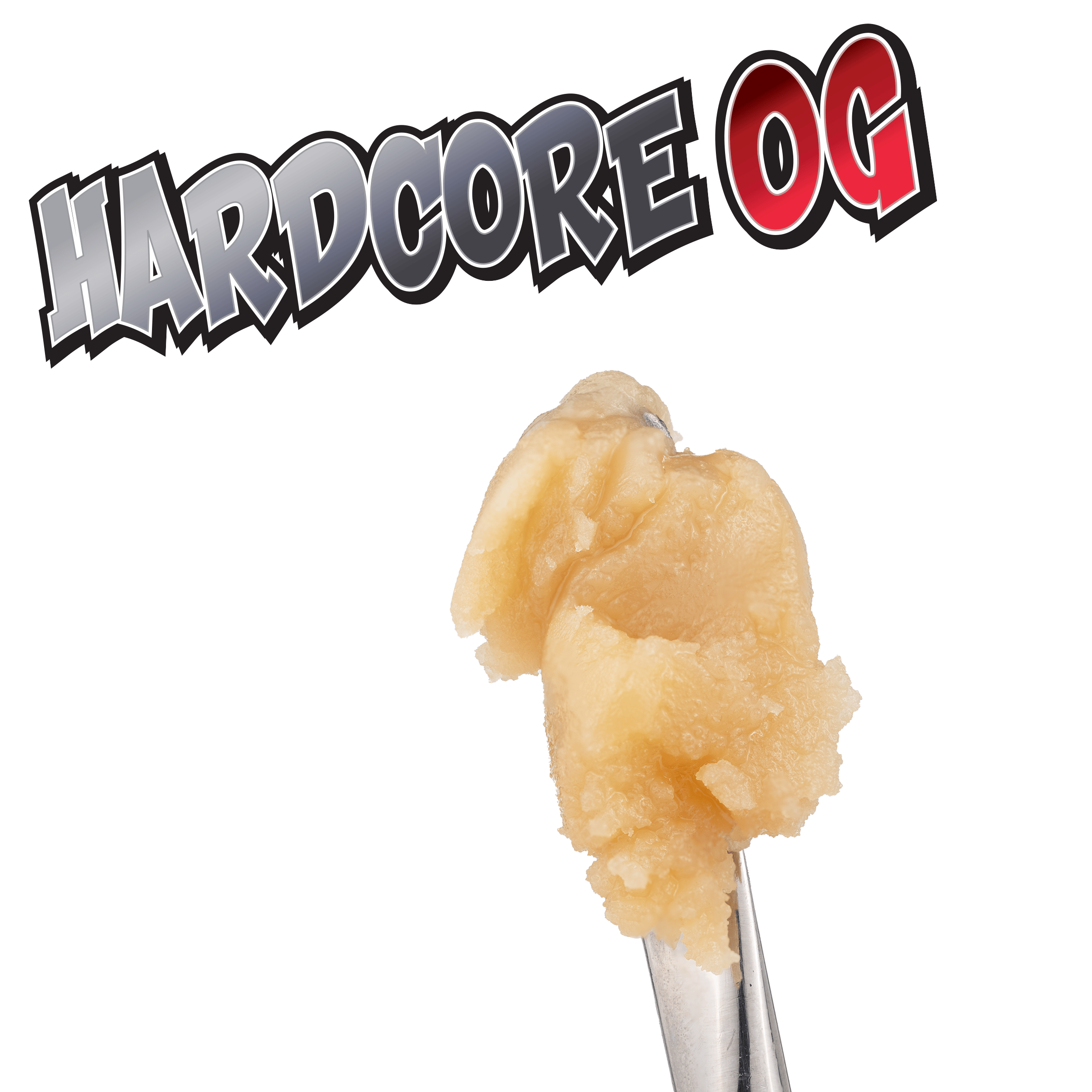 HYTEK | HARDCORE OG | LIVE HASH ROSIN | 1g by Hytek