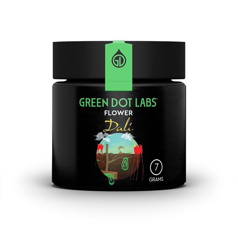 Gdl Flower Gdl Originals Dali