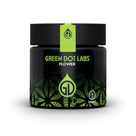 GDL Flower (7g) | Heirloom | Screaming OG