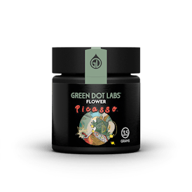 GDL Flower (3.5g) | GDL Originals | Picasso