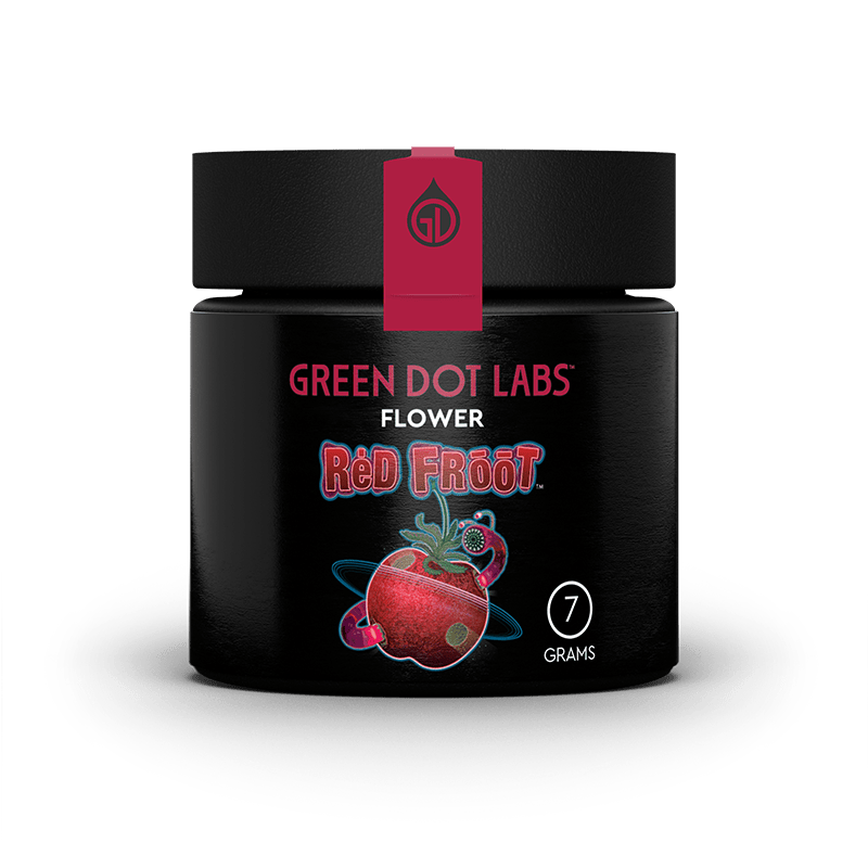 GDL Flower · GDL Originals