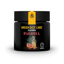 GDL Flower (7g) | GDL Originals | Paloma