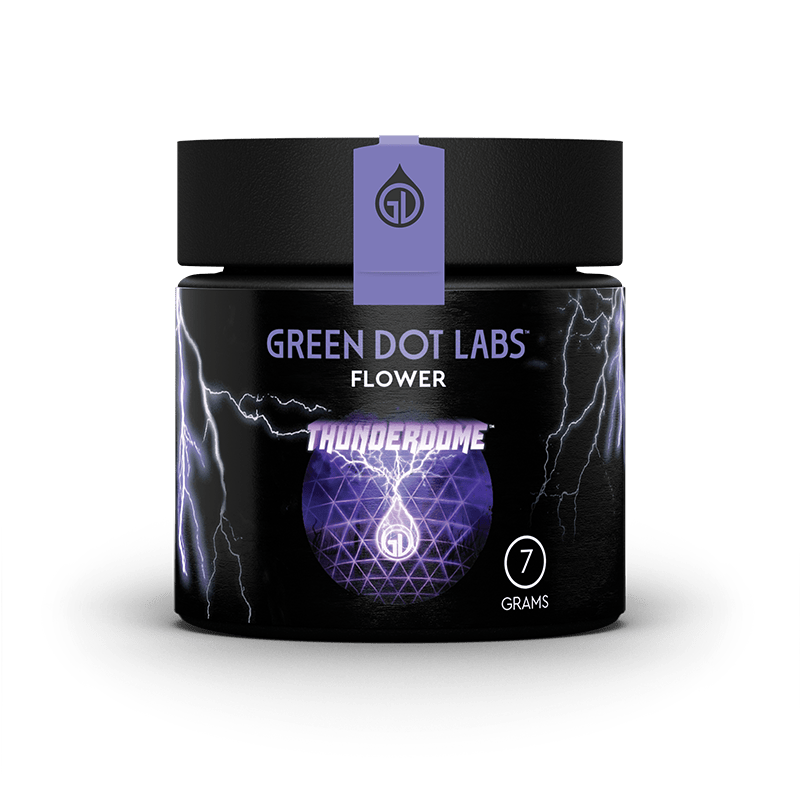 GDL Flower · GDL Originals