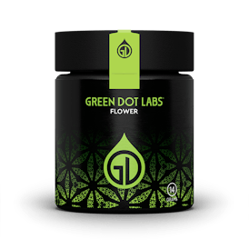 GDL Flower (14g) | Heirloom | Screaming OG