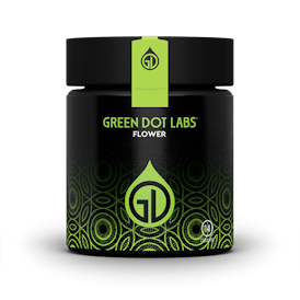 GDL Flower (14g) | Selections | Fuchsia