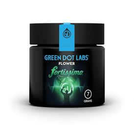 GDL Flower (7g) | GDL Originals | Fortissimo