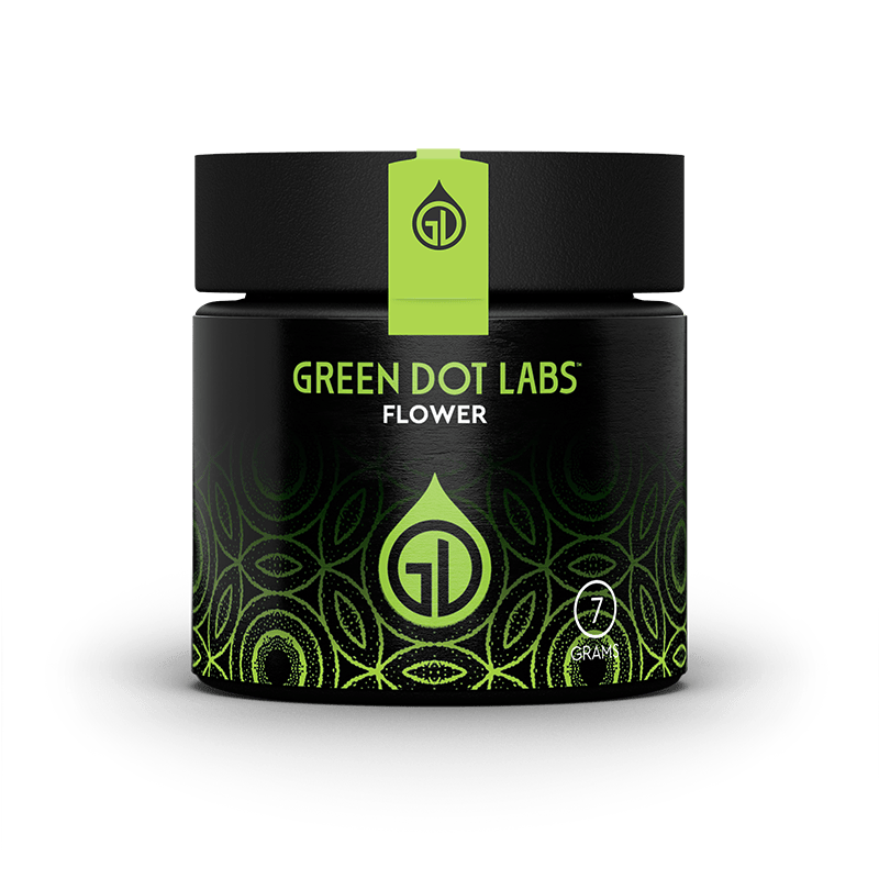 GDL Flower (7g) | Selections | 5150 TK by Green Dot Labs