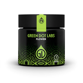 GDL Flower (7g) | Selections | 5150 TK