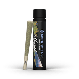 GDL Flower Roll (1g) | GDL Originals | Monet