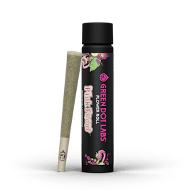 GDL Flower Roll (1g) | GDL Originals | Pink Froot