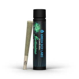 GDL Flower Roll (1g) | GDL Originals | Fortissimo