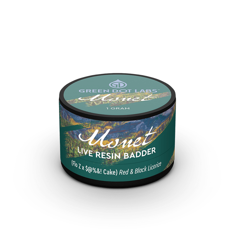 Harvest HOC of Baseline Concentrates & THC Wax | Order Online