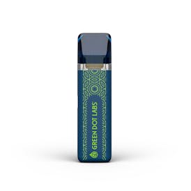 GDL Live Rosin System (.5g) | Selections | Bourbon Street