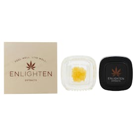 Triple Cheese Sugar Wax - 1g