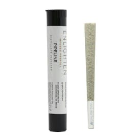 Pina Colada Distillate Pipeline - .75g