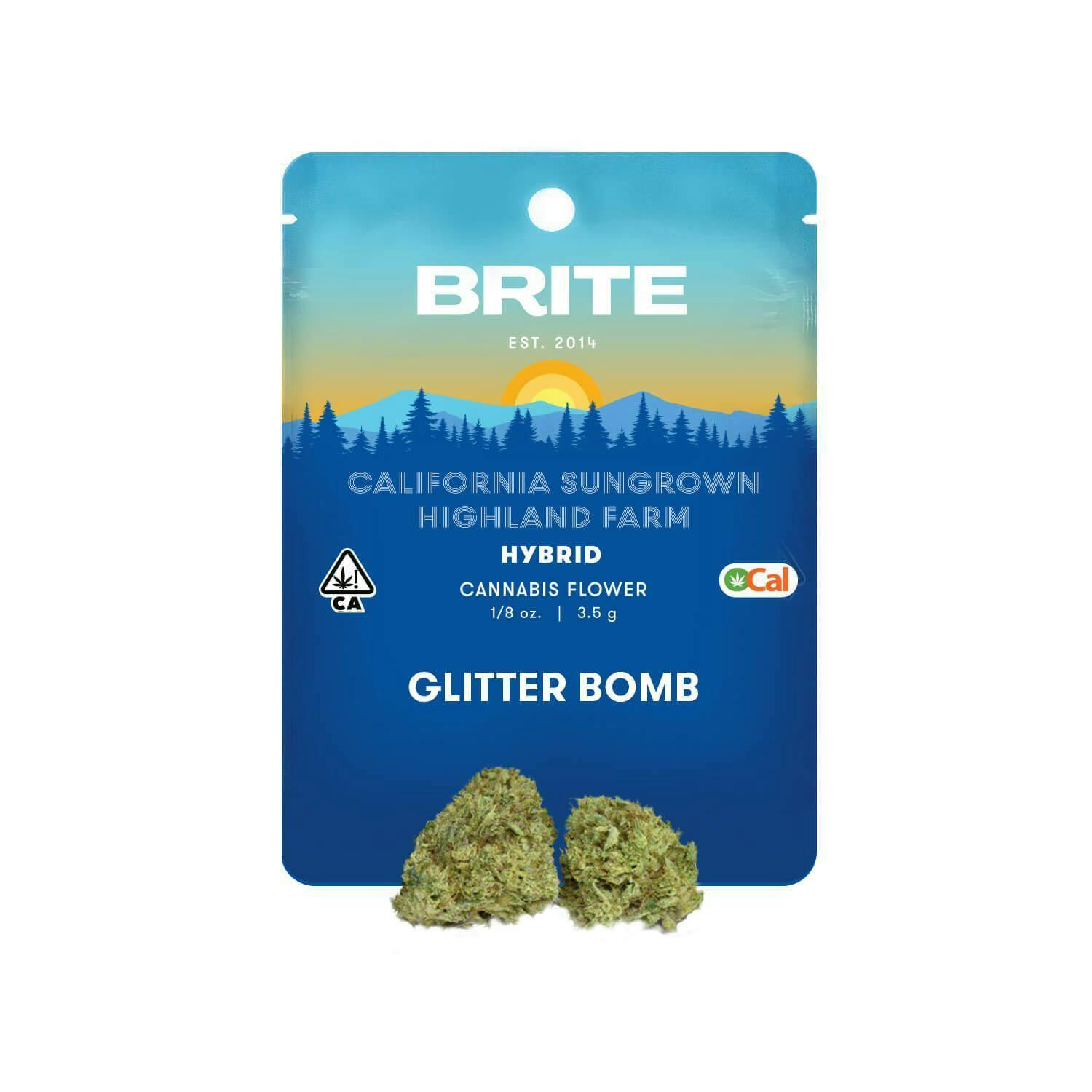 Brite Labs — OG Kush