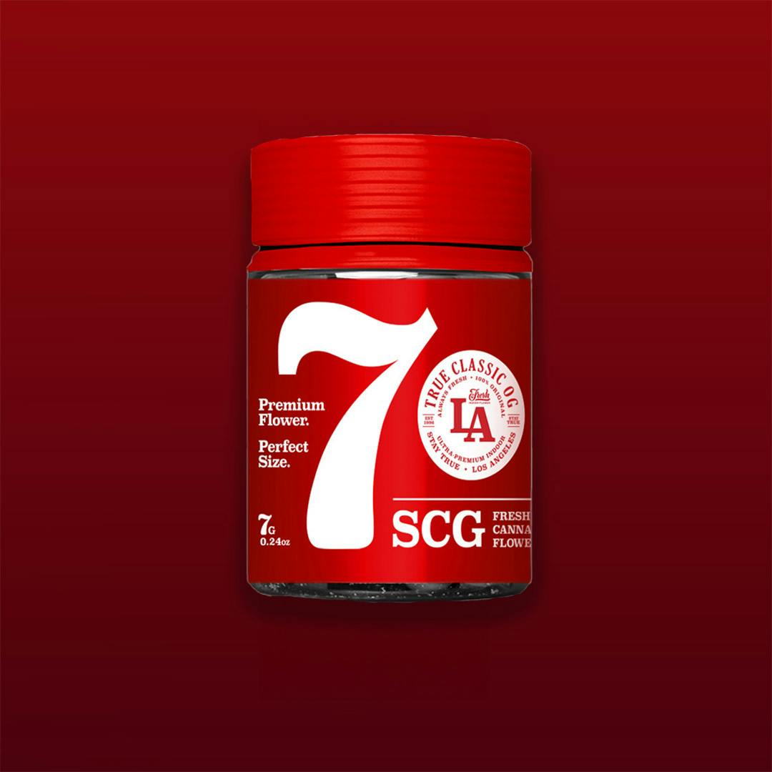 Scg 7s