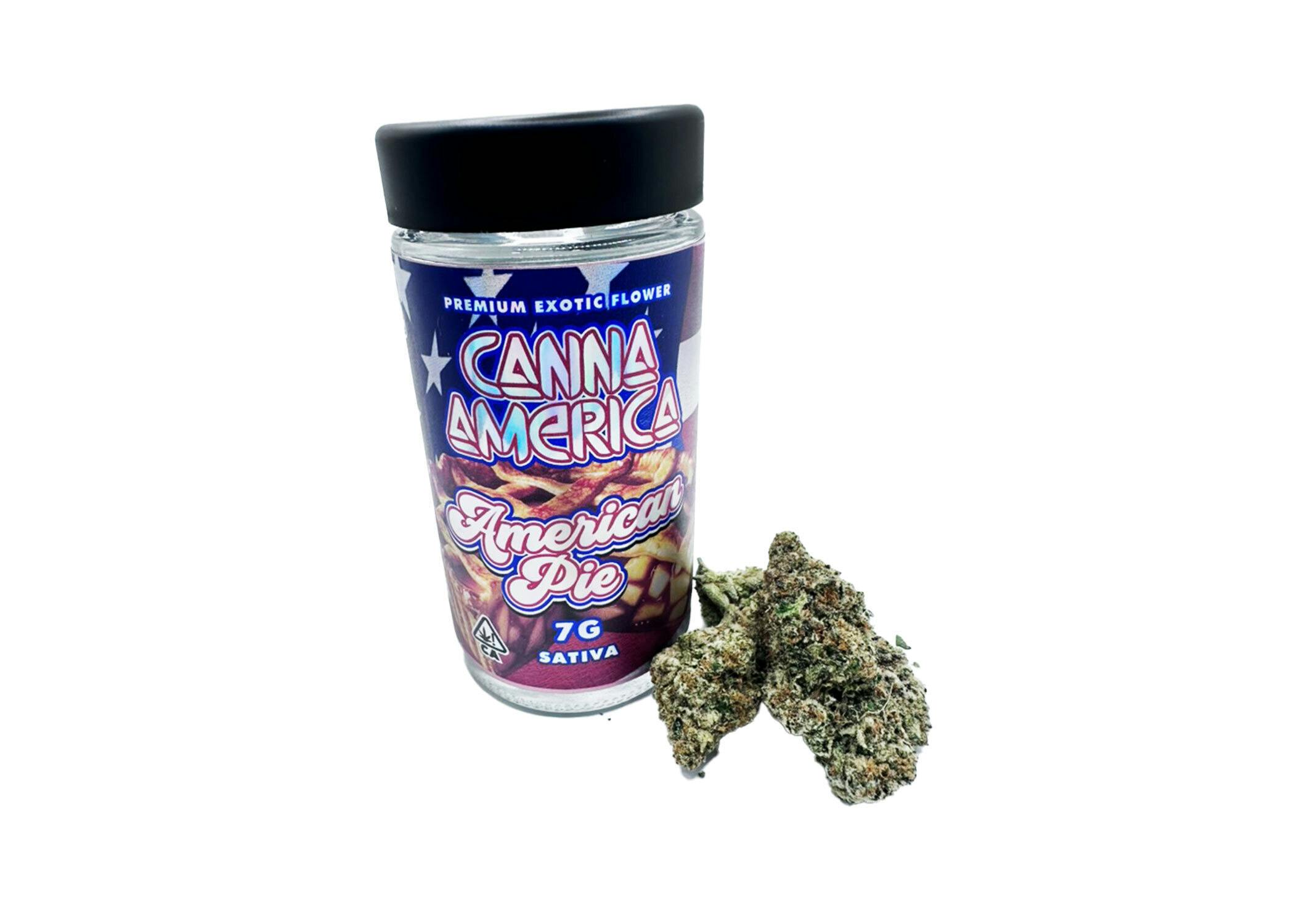 About Canna America: Retailers, Deals, Events & Feed | Weedmaps