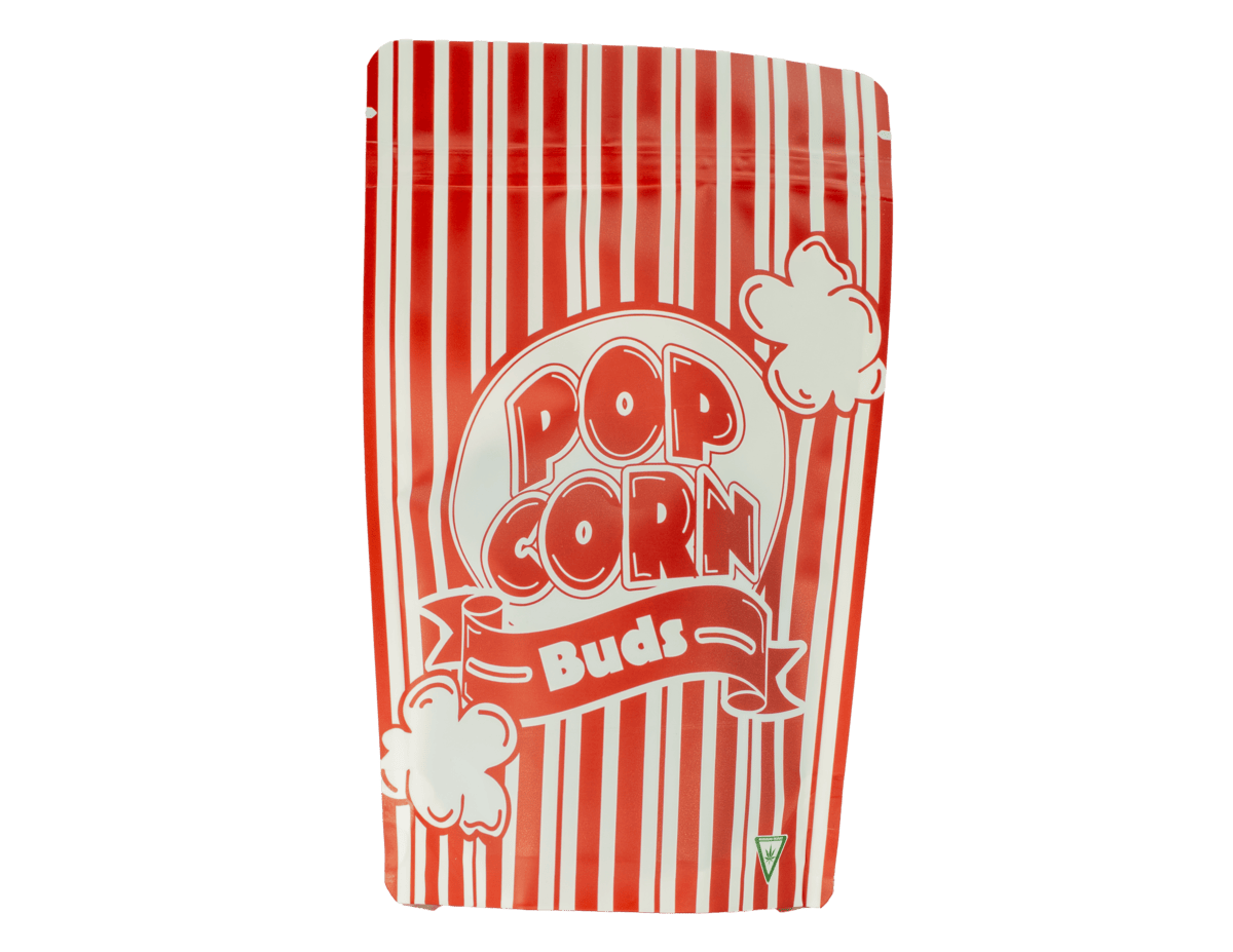 Stankonya | Popcorn Smalls | 28g