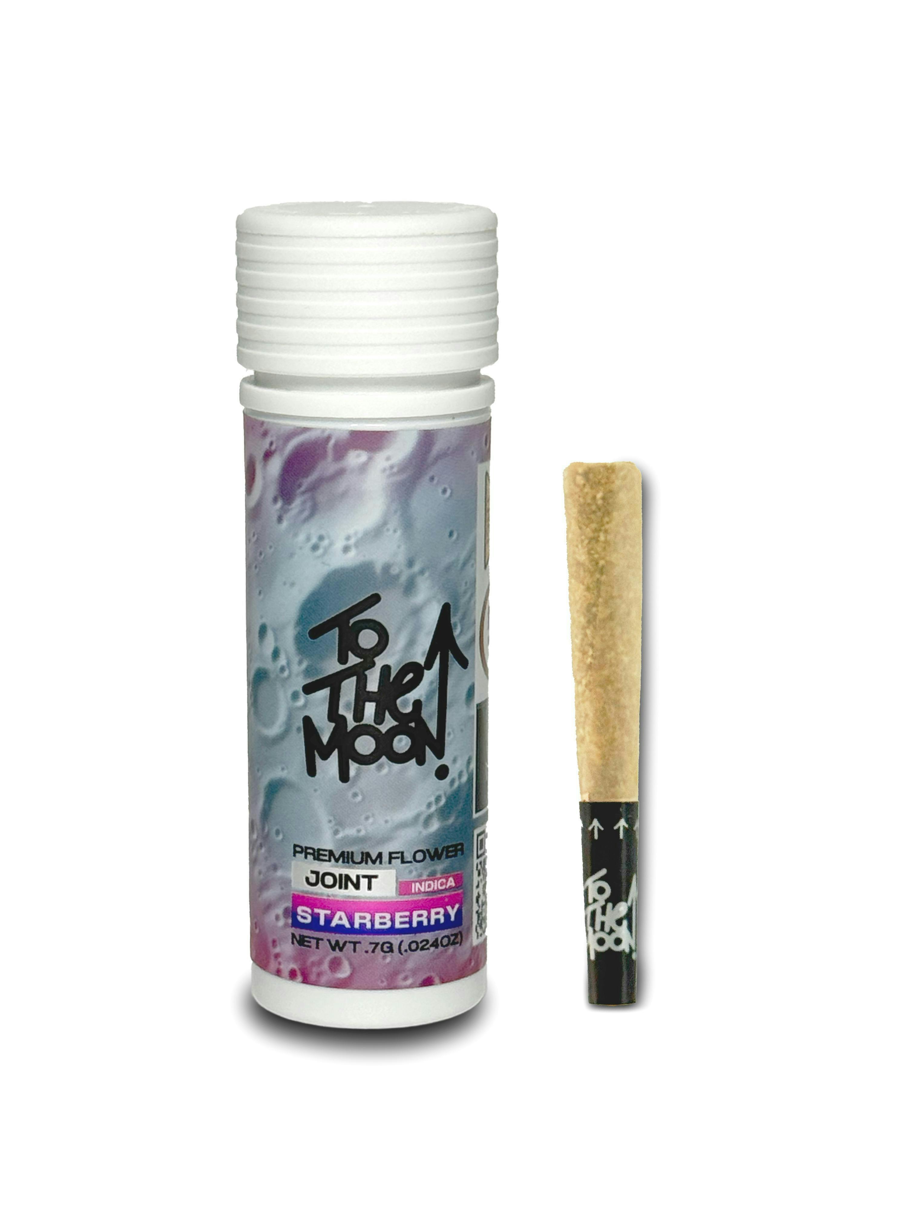 Star Berry | Joint | 0.7g