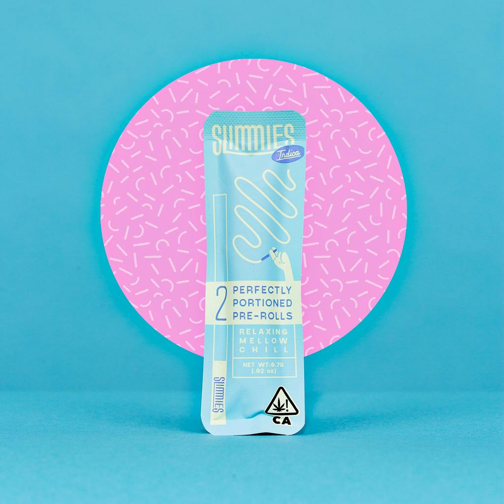 Indica Glitter Bomb 0.7g