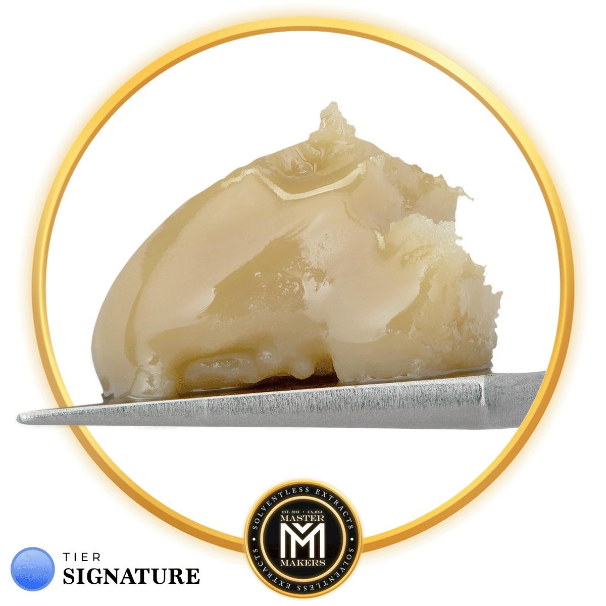Master Makers: It S It - Cold Cure - Signature