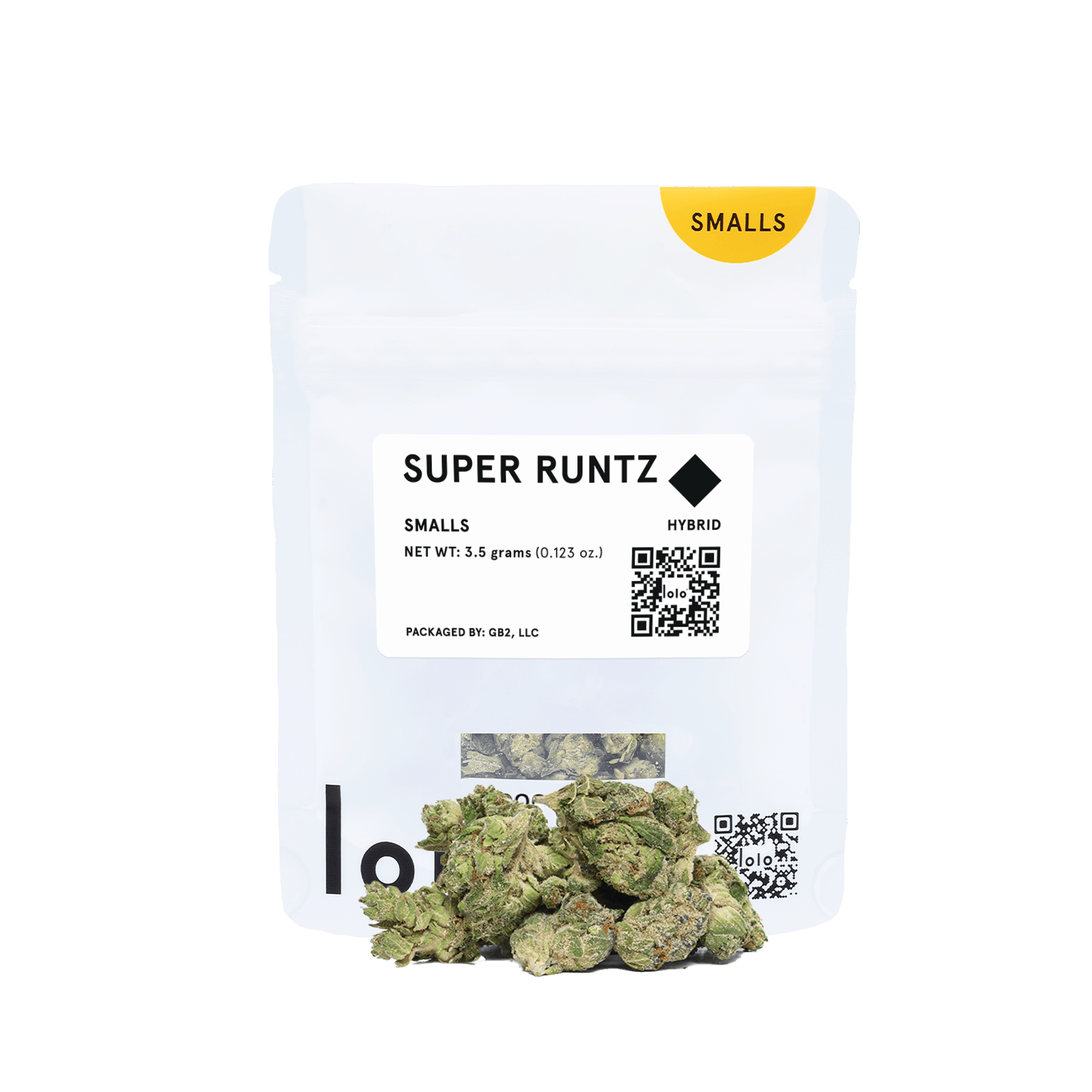 lolo: Super Runtz