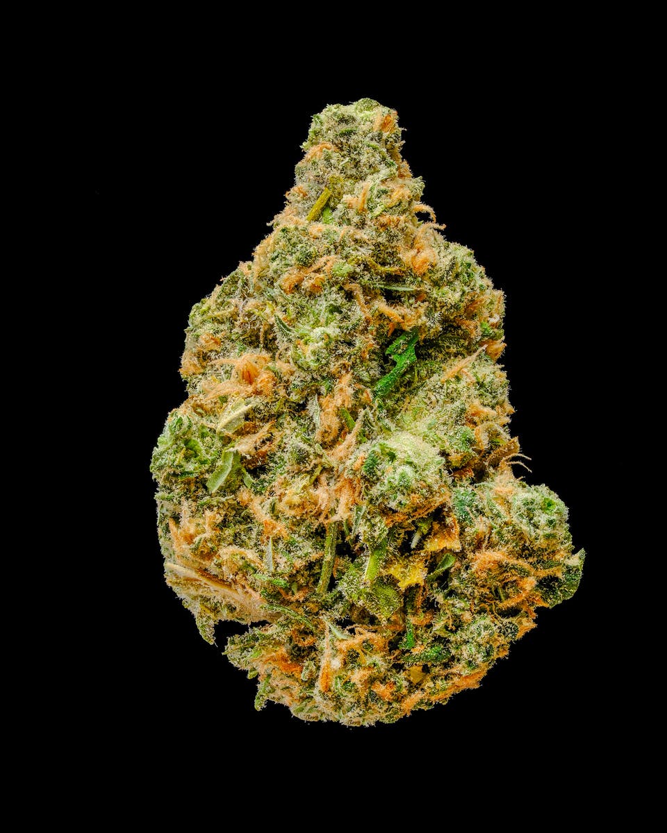 Blue Dream by Recreational Habits