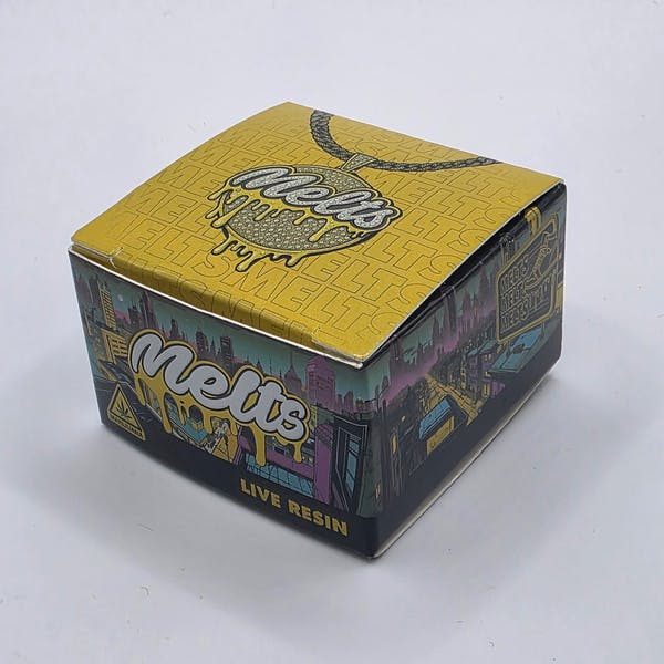 Lime Glow | Live Badder | 1G