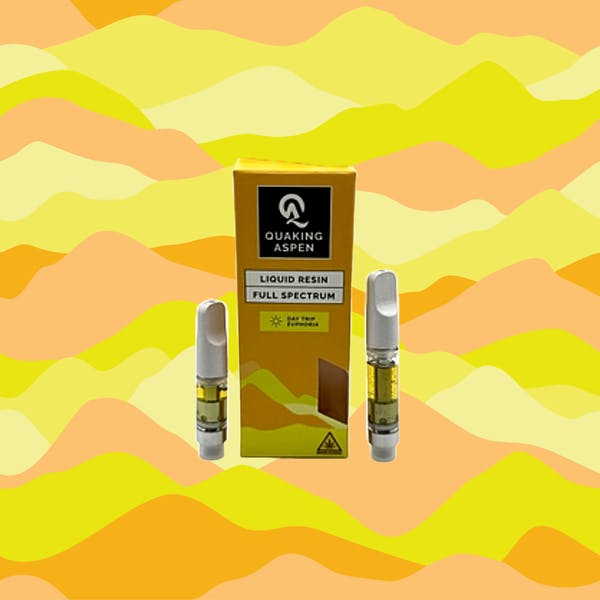 Electric Daydream | Cartridge | 0.5G