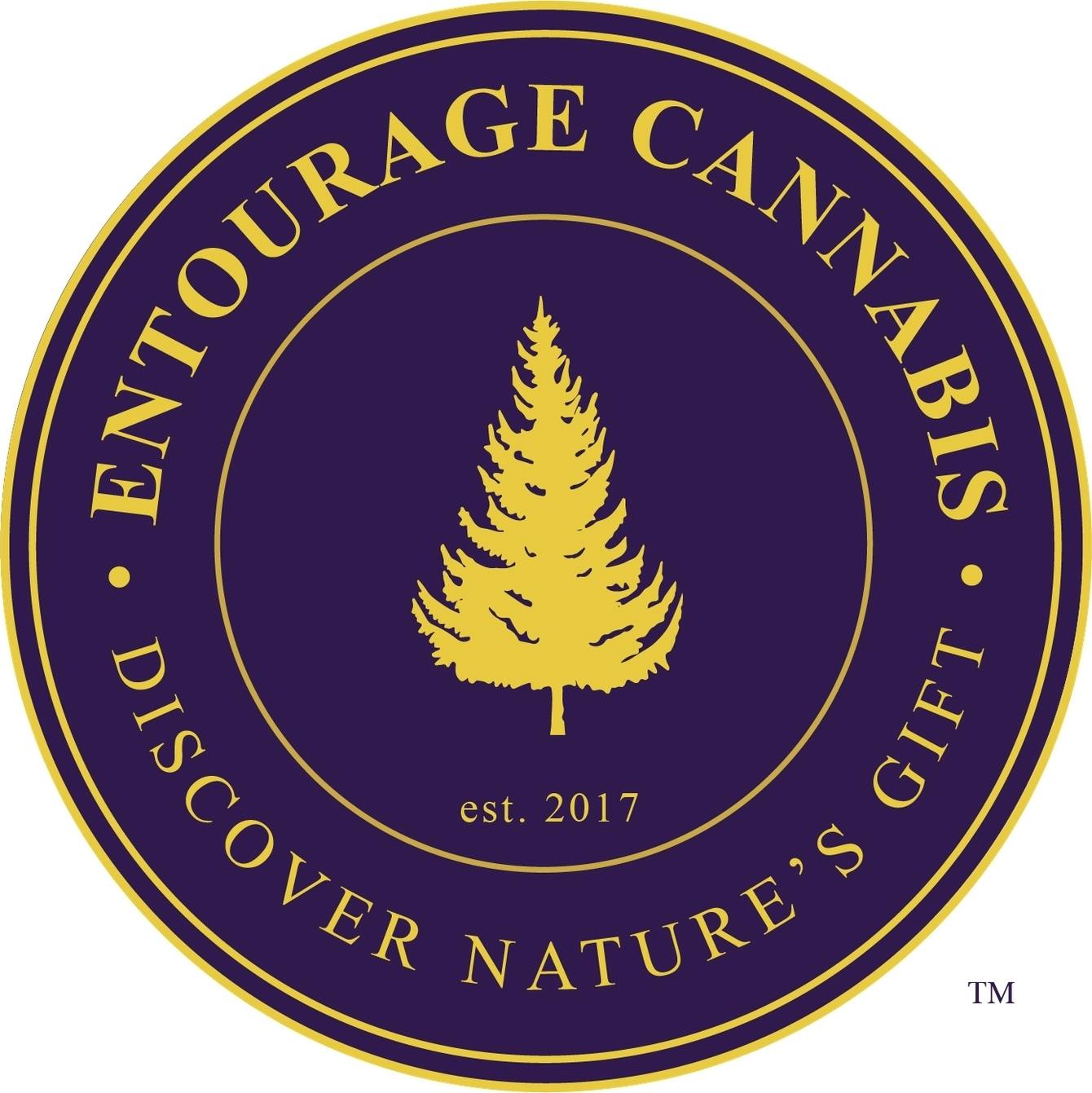 Entourage Cannabis: Chile Verde