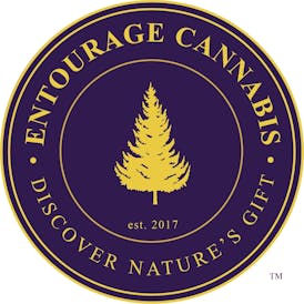 Entourage Cannabis - Gastro Pop Live Resin Cartridge
