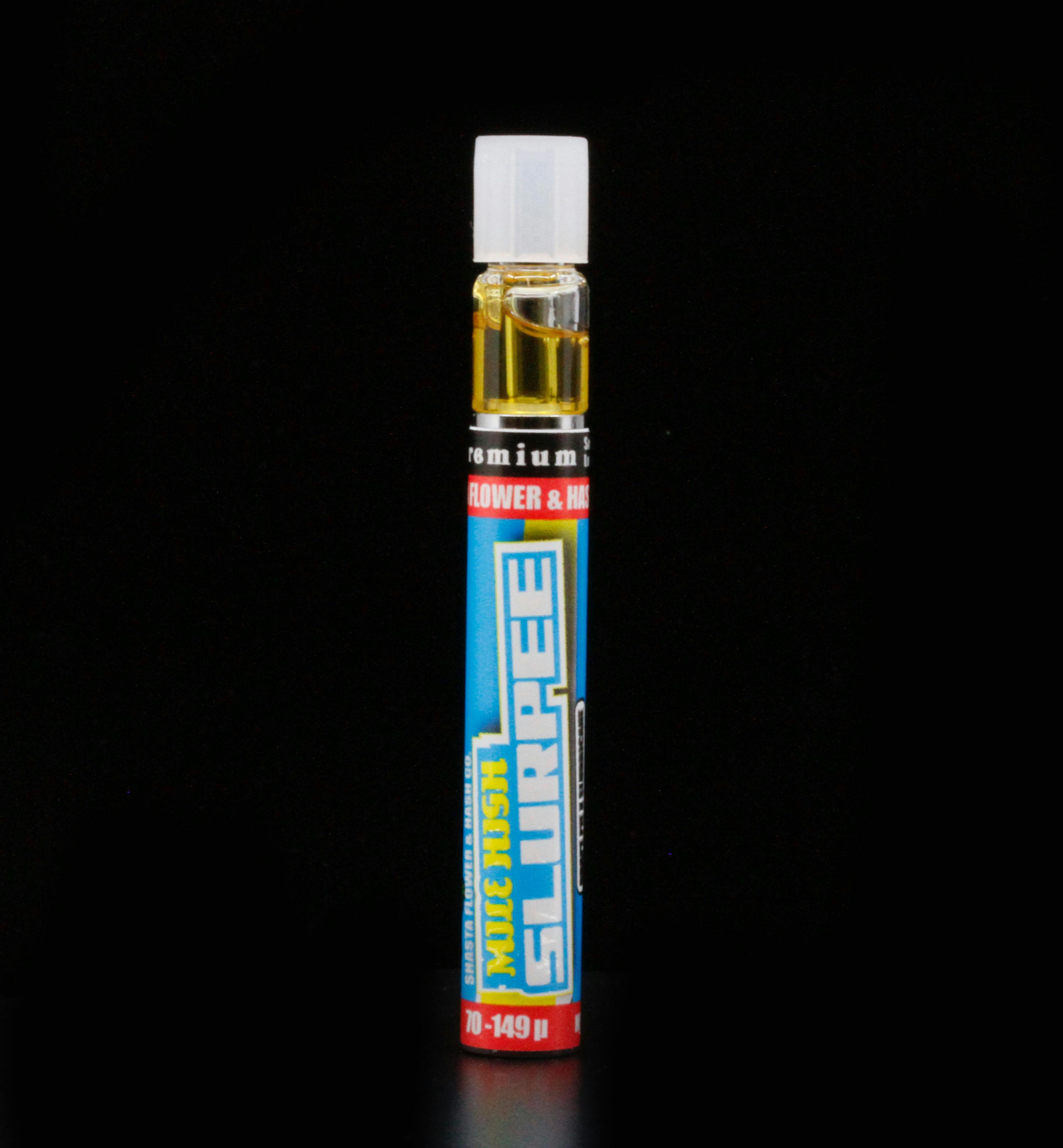 Shasta Flower and Hash Company — Grape Pie